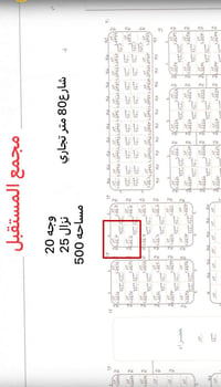 ملك صرف • ٥٠٠م • تجاري استثماري