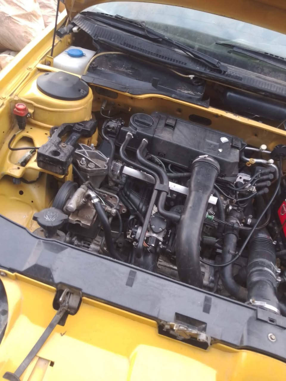 السلام عليكم ورحمة الله 
النضافه اساس العمل تجفيت جميع انواع السيارات كوري ياباني صيني ايراني كل شغلنه مع الضمان فتح كير فتح صدر فتح مشط مكاني بغداد جسر ديالئ القديم اهلا وسهلا بالجميع متواجد كل الايام اتشرف بالجميع اي استفسار حاضر خاص او اتصال ***********١+وات ساب ***********
