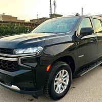 سياره تاهوخليجي كفاله عامه مواصفات معروفه موديل 2024ماشيه 20الف سياره ...