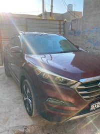 توسان وارد • ٢٠١٦ • ٣ قطع صبغ
