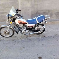 دبل بلك • محرك سليم • يحتاج بطارية