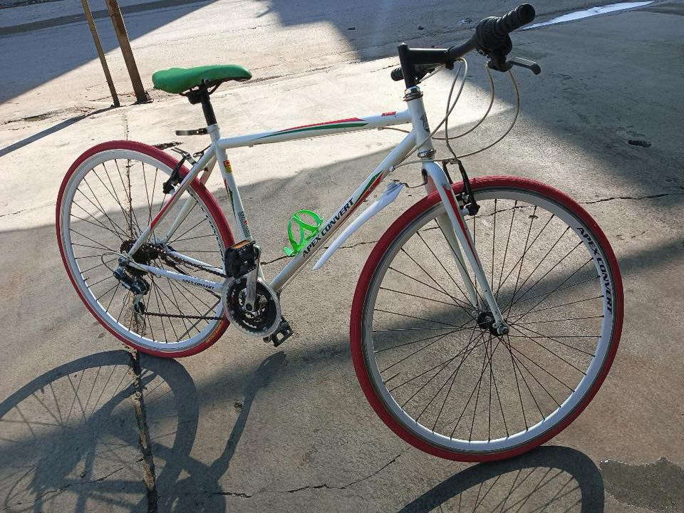 بايسكل للبيع (١٢٥)
***********
