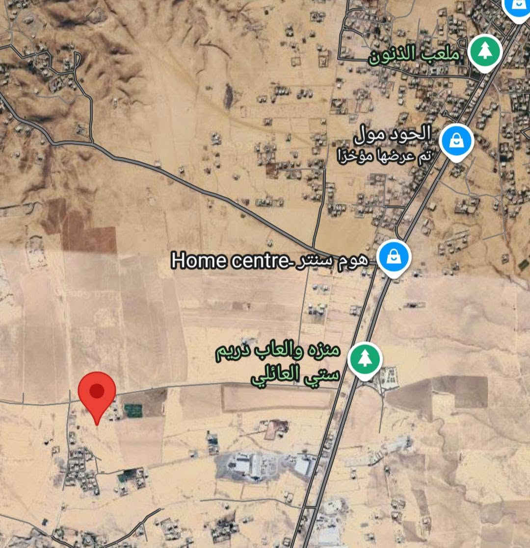 #اعلااااان🛑
عن بيع #قطعة أرض ترهم #مراوس مع سيارة

الموقع: ناحية القيارة قرية أرفيلة
الخدمات: تبليط وماء وكهرباء 
المساحة: 500 متر زراعي
السعر: 4 ملايين
للأستفسار اكثر 
الإتصال على الرقم  
‏‪***********‬‏

