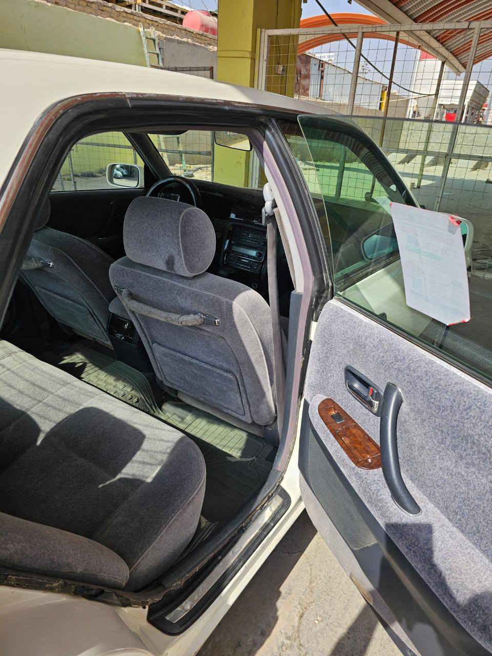 سلام عليكم راس الثور فلات للبيع فقط رقم انبار نكليزي بسمي مشروع وطني وين ماتريد داور سنوية لل28 مكينة 2500الاقتصادي فيشة وحدة السيارة كفالة عامة ماعدة طخة خفيفة يم قبق البانزين تخم تاير حدادية كلهة جديدة كير جديد السعر المطلوب 105وبيهة مجال العنوان دوانية قضاء الشامية اخوان اني مكلف بالنشر خابر راعيهة هذة رقمة ***********
