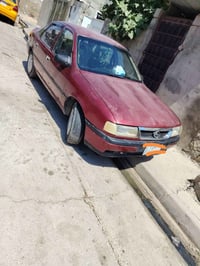 سيارة • موديل ٩٢