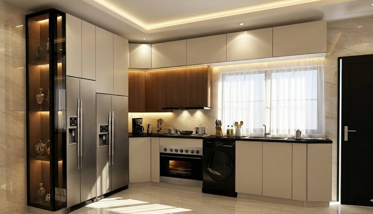 🔥 عرض خلال شهر رمضان فقط!
تصميم مطبخ 3D بسعر 25 الف فقط 🎨 ✅ الدفع مقدمًا عبر ماستر كارد أو زين كاش 📏 أرسل لي خريطة المطبخ مع القياسات التعديلات متاحة 📩 يتم إرسال التصميم عبر واتساب بنفس اليوم 📞 للتواصل واتساب: ‏‪0778 007 5526‬‏
