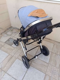 عربانة طفل • عربانة صغيره غير مستخدمة • منام طفل