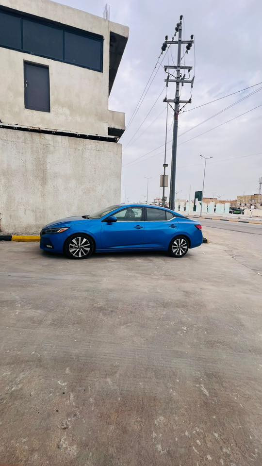 نيسان سنترا فول مواصفات محرك 2000 تيربو موديل 2020 سياره جديدة العنوان بصرة باسمي تحويل اتصال ***********.  ثاني يوم السعر 130
