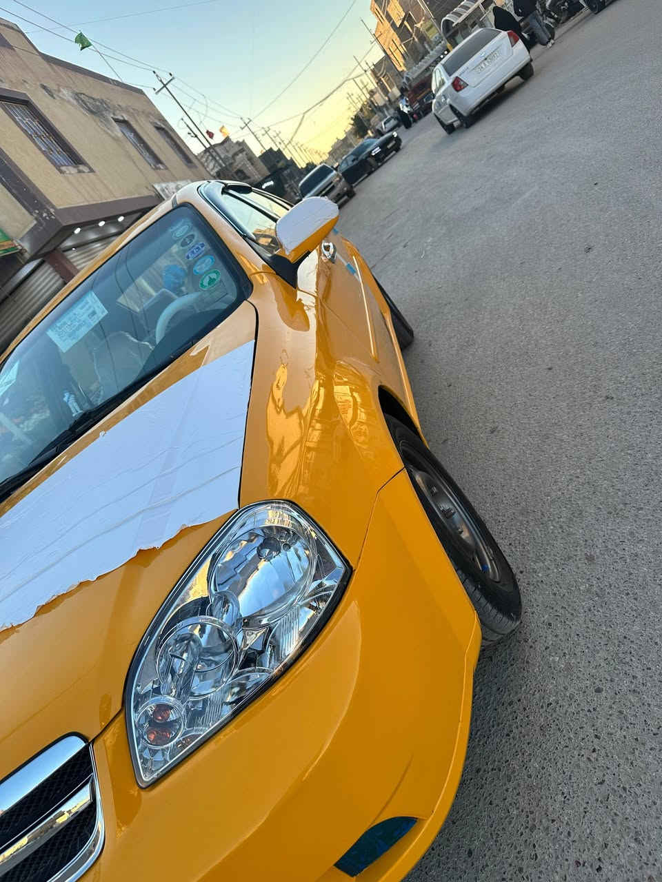 السلام عليكم اوبترا 2012خليجي كير محرك بل كارتون حداده جديده تبريد ثلج تدفئه شقاله كهربائيات كله شقاله تخم تاير جديد مصبوقه جماليه مكفول من الكلبه وضربه ولتبديل صبق جماليه فقط سبب جراد السياره جديده وجاهزه وحله من الصور بيه تراي شرط شركه مصفره هيئه وقرامات تحويل مباشر سنويه 2028 السعر 64 هاتف ***********
