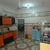 حي الحكيم • ١٦٠م • غرفتين ٤×٤