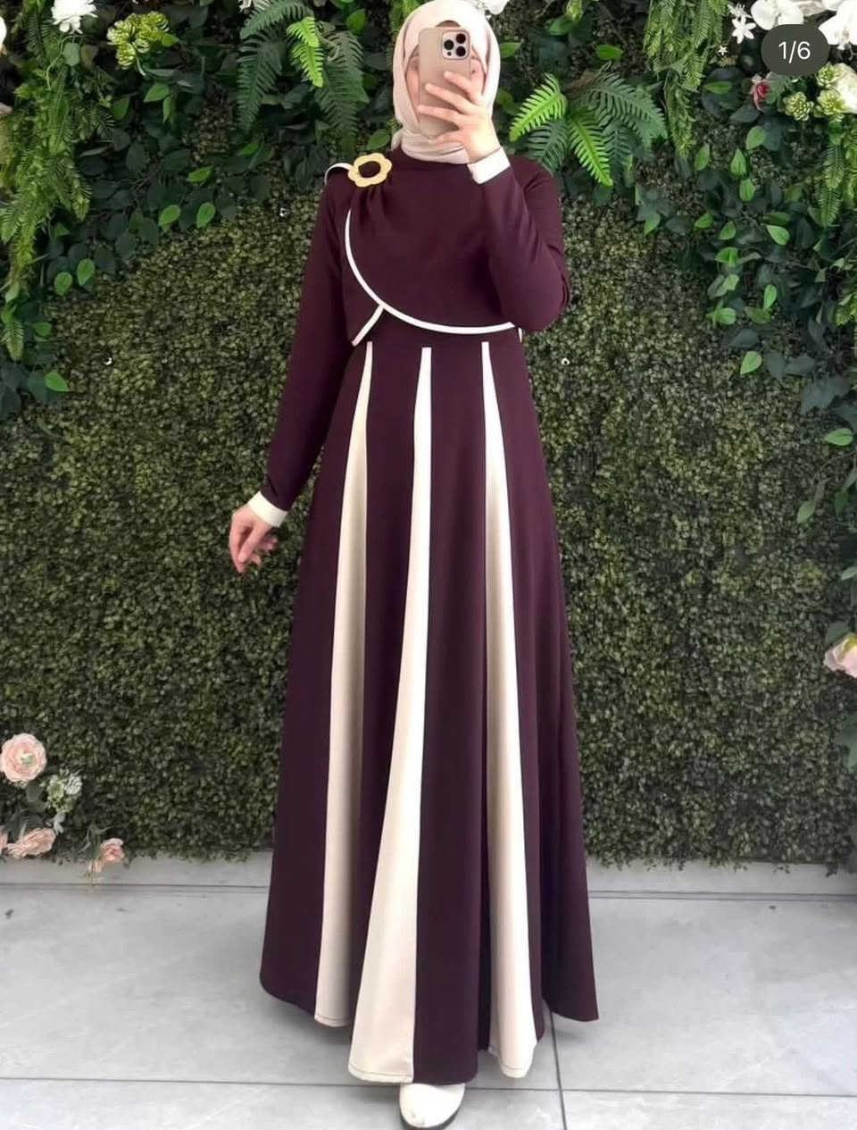 #الاميرات_للالبسة_النسائيه

            💥💥 جــــــديـــــــدنـــــــا 💥💥

🔥 فستان نسائي دابل خامه فول تركي درجة اولى 🔥

☄️ قياسات / 38 40 42 44 46 48 قالب راهي ☄️

🌺 العنوان / قضاء الدور - شارع الكماليات 🌺

👇 صفحتنا على الانستغرام 👇

https://www.instagram.com/alamerat23


**إذا كنت صاحب هذا الإعلان وتريد حذفه لأي سبب، رجاءا أرسل رسالة إلى الدعم الفني**