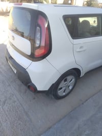 سول • ٢٠١٦ • مكفوله