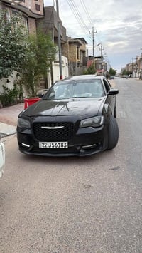 كرايسلر 300 • ٢٠١٩ • البصرة