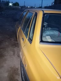 موديل ٢٠١١ • بابل الكفل • راعيه مسافر سنوياً