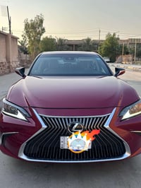 ES350 • ٢٠٢١ • بدون صبغ