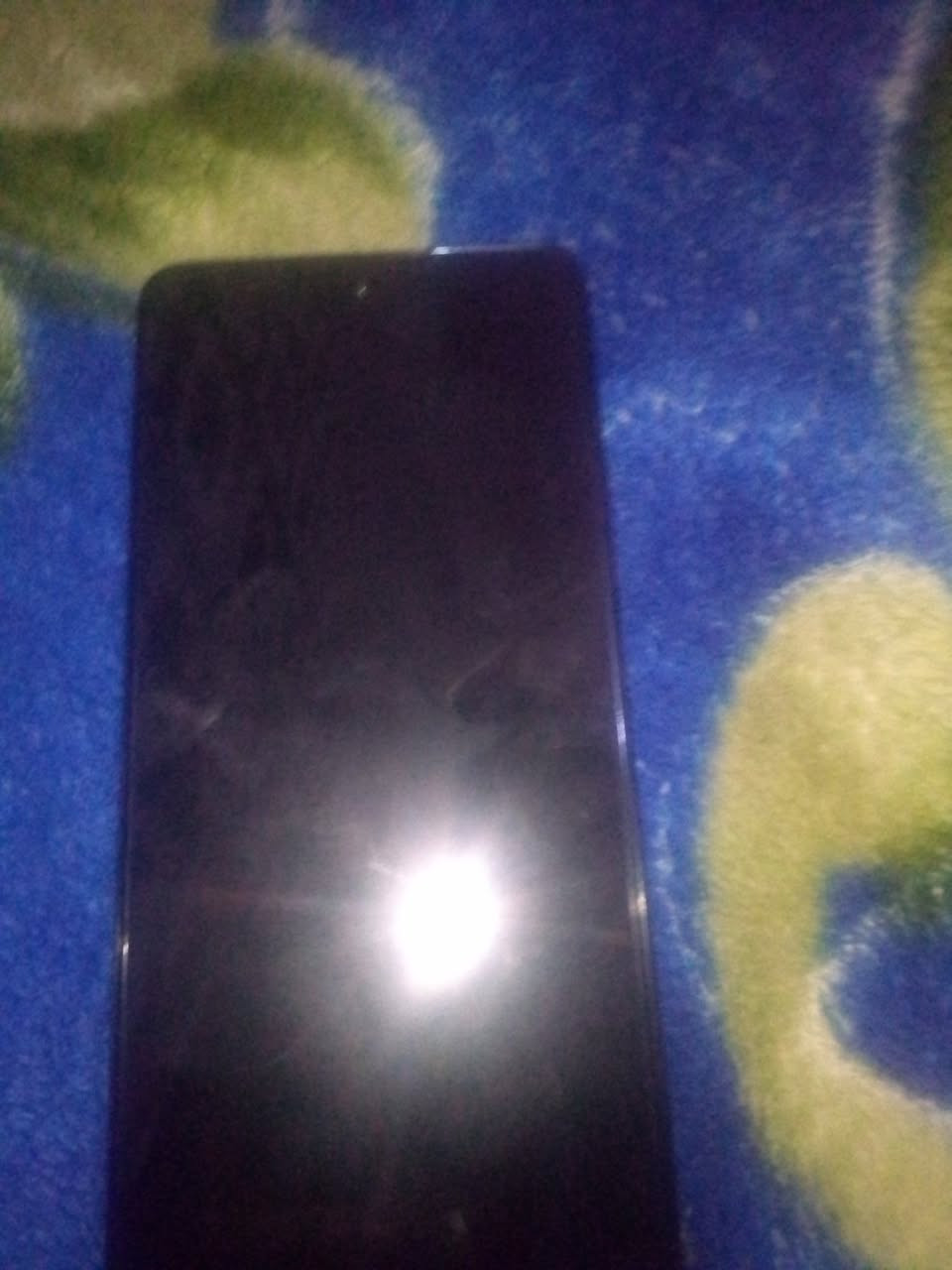 السلام عليكم  جهاز جديد جديددصار يومين من ستخدمنه


**إذا كنت صاحب هذا الإعلان وتريد حذفه لأي سبب، رجاءا أرسل رسالة إلى الدعم الفني**