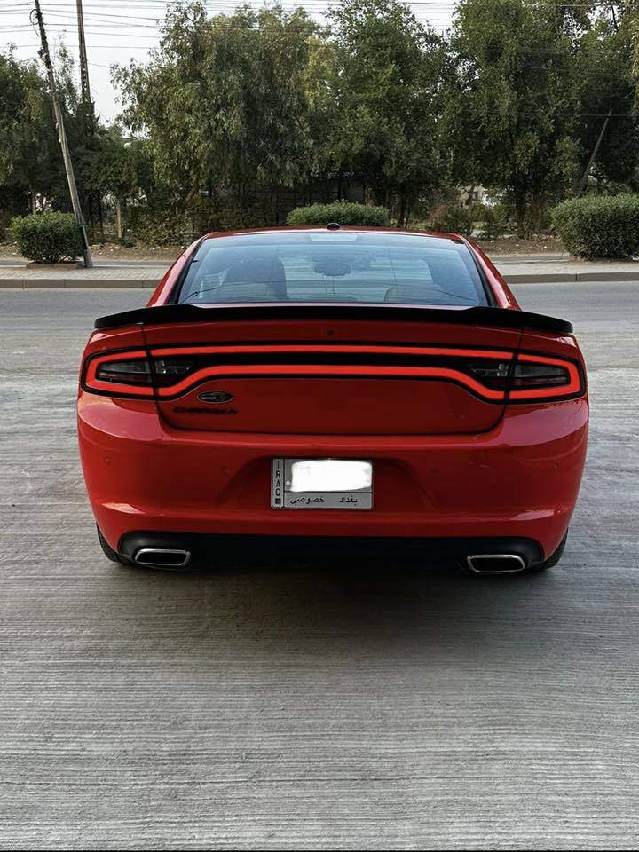 السلام عليكم من رخصه الادمن للبيع جارجر برتقالي مميز sxt داخل جلد كلين مكفوله من الدعاميه للدعاميه مديل20
ماشية 57كيو متر حقيقي قابل للزياده
تحويل ثاني يوم رقم بغداد السعر253$ورقه 
***********
