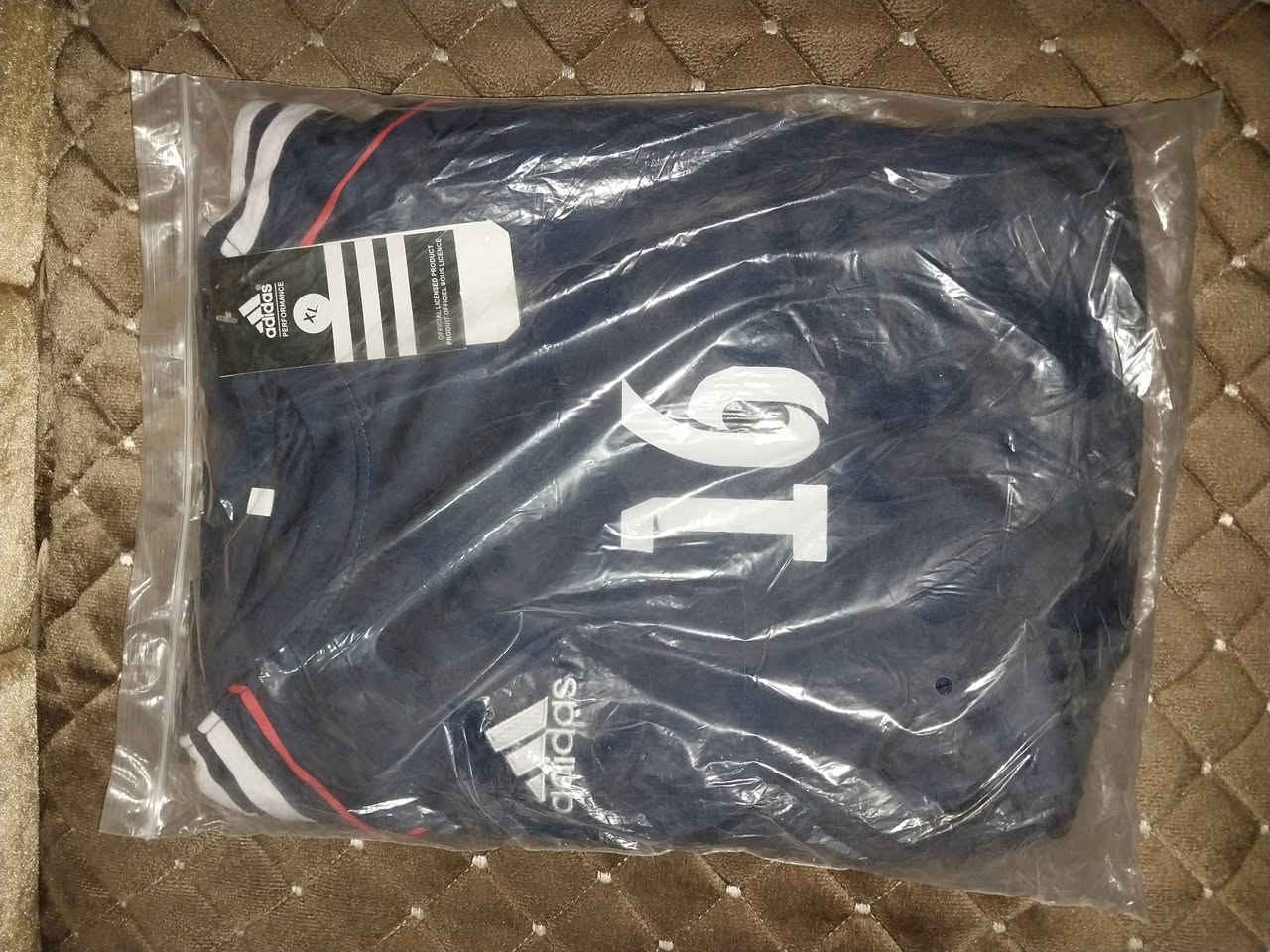 سيت كامل 12 قطعه بسعر ٥٠ الف وبي مجال بسيط عنواني ديالى بعقوبه


**إذا كنت صاحب هذا الإعلان وتريد حذفه لأي سبب، رجاءا أرسل رسالة إلى الدعم الفني**