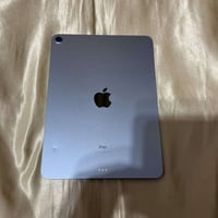 ايباد اير ٤ • ٦٤ جيجا • بطاريه ٩٩%