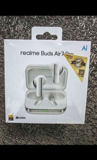ريلمي Air7Pro • سماعات • توصيل مجاني