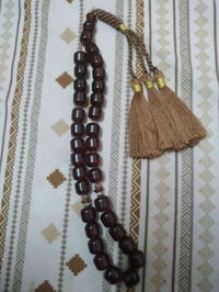 سبحة • ٣٤خرزة • الماني قديم