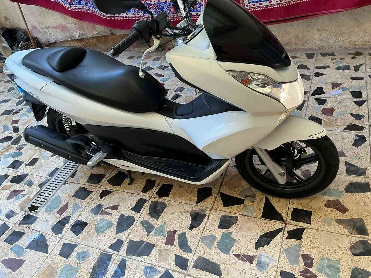 دراجه البيع جديده شراي يخابر *********** وايساب
