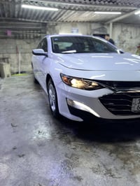 ماليبو LT • ٢٠٢٤ • رقم بغداد