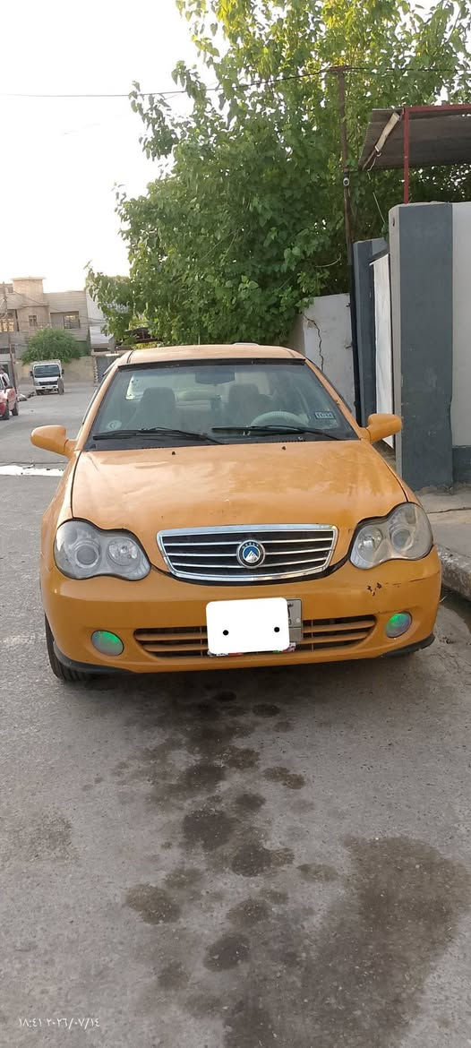 #للبيع سيارة سيكي
رقم بغداد 
محرك كورلا 
شرط التحويل
السعر ٣٠
التواصل واتساب ***********
