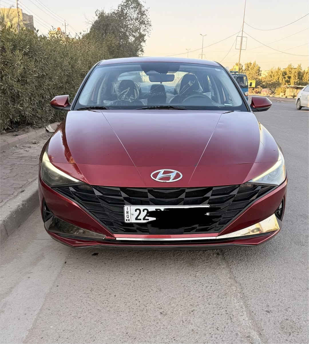 النترا 2023 اربيل تحويل وكاله
بدون ايرباك جاملغ ربع البنيد باب
ماشيه 59
مكاني بغداد شهداء السيديه
***********
