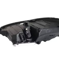 مصباح زينون ايسر • تسلا S • عتب كاربون Y