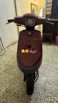 دراجه بطه خطين فحل دراجه جديده صار 3 اشهر نازله رمبه ماشيه 6000 الدراج...