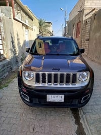 جيب • جيب ريكيند • سيارة جيب • جيب 2018 • جيب البصرة • سيارة للبيع