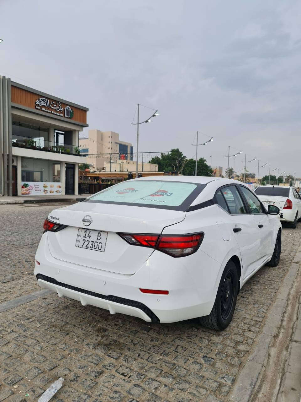 *نيســـان سنتـــرا موديـ2024ـل*
*السعر 152
حره تحويل يوم ثاني

0772848795

https://chat.whatsapp.com/IA9vTVG4O6oEcdrakmLZks


**إذا كنت صاحب هذا الإعلان وتريد حذفه لأي سبب، رجاءا أرسل رسالة إلى الدعم الفني**