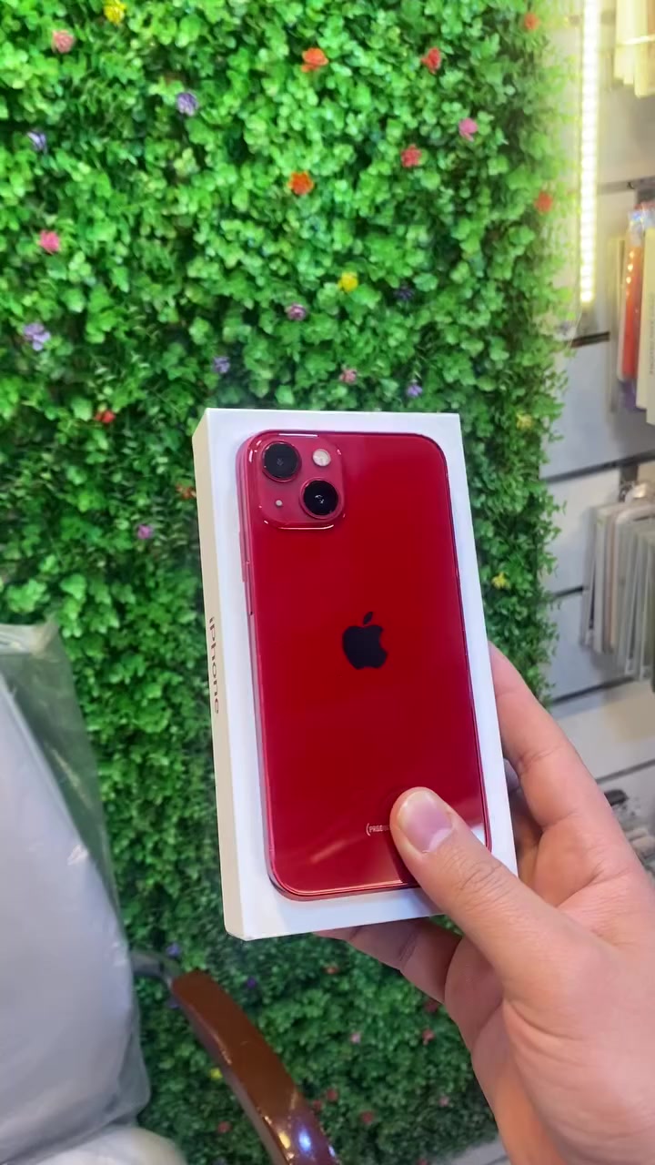 ايفون 13 عادي ذاكره 128 بطاريه 85 بلاديه نضافه100/100
جهاز مكفول من فتح وصيانه اي خلل عندك ضمان من المحل

تك شريحه نموذج m كله شغال ونضيف وسعره اخو بلاش

السعر 400 الف قفل مكان بغداد شارع حيفا مقابل نادي زوراء
قرب مقهى البيروتي تواصل علارقام تااليه

***********
***********  واتساب
