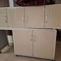 كاونتر مستعمل • نضيف • قابل للتفاوض