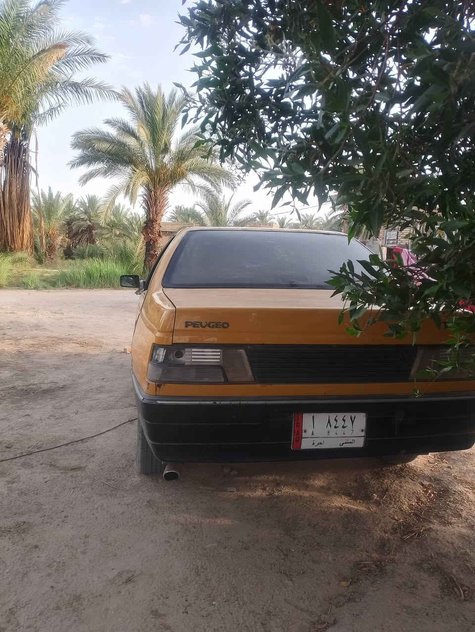 بيجو روائ 9للبيع ب10وبيه مجال كوم حديد رقم مثنئ غير متواجد عل فيس واتس ***********
