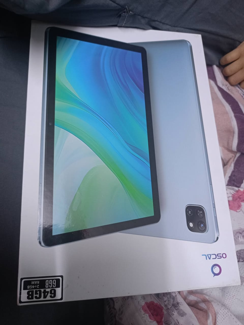 ايبات جديد مستخدم شي قليل مراوس حسب القناعه


**إذا كنت صاحب هذا الإعلان وتريد حذفه لأي سبب، رجاءا أرسل رسالة إلى الدعم الفني**