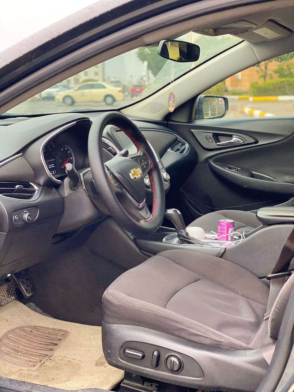 � للبيع شفروليه ماليبو 2018 🚗

السيارة بحالة ممتازة جدًا ونظيفة استخدام
🛠️ لا تحتاج أي مصروف
⚙️ المكينه والجير بحالة ممتازة
❄️ التبريد شغال 100%
🚘 الهيكل نظيف
📄 أوراق كاملة

📍 الموقع: دهوك
💰 السعر: 10,600$
📞 للتواصل: *********** دهوك, العراق
