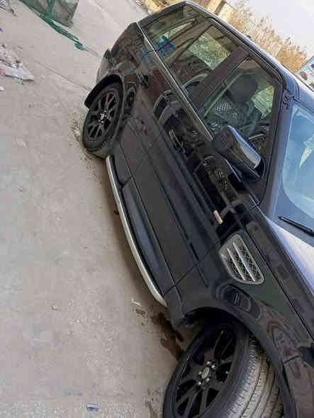 رانج رفر مديل 2009 فول
رقم دبي سعر 70 السيارة كفاله عامه
بيها سنويه ولوحات بسمي اصوليات
دك حاسبه بغداد *********** وتس اب
