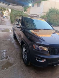 جيب لاريدو للبيع  موديل ٢٠٢٠ فووووول مواصفات السياره باسمي رقم اربيل م...