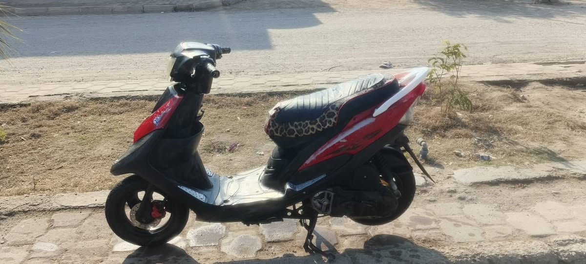 ماكس عدلة للبيع كفرات بلادي ب٥٠٠ وبيها مجال مكاني واسط نعمانية
للأستفسار ***********
