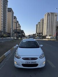 اكسنت موديل 16 خليجي رقم بغداد انكليزي  فول بلو فتحا شاشه  تحكم اشاير ...