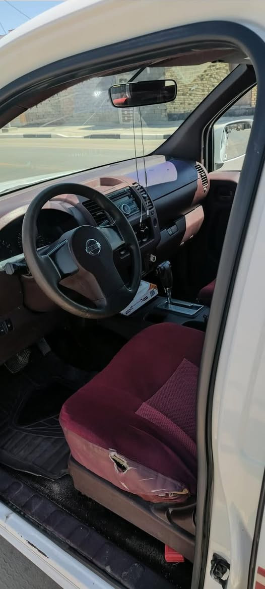 السلام عليكم نيفارا للبيع ٢٠١٥اربيل بسمي تريدتحويل  تريد وكاله السعر ١١٨
استفسار ***********
***********
