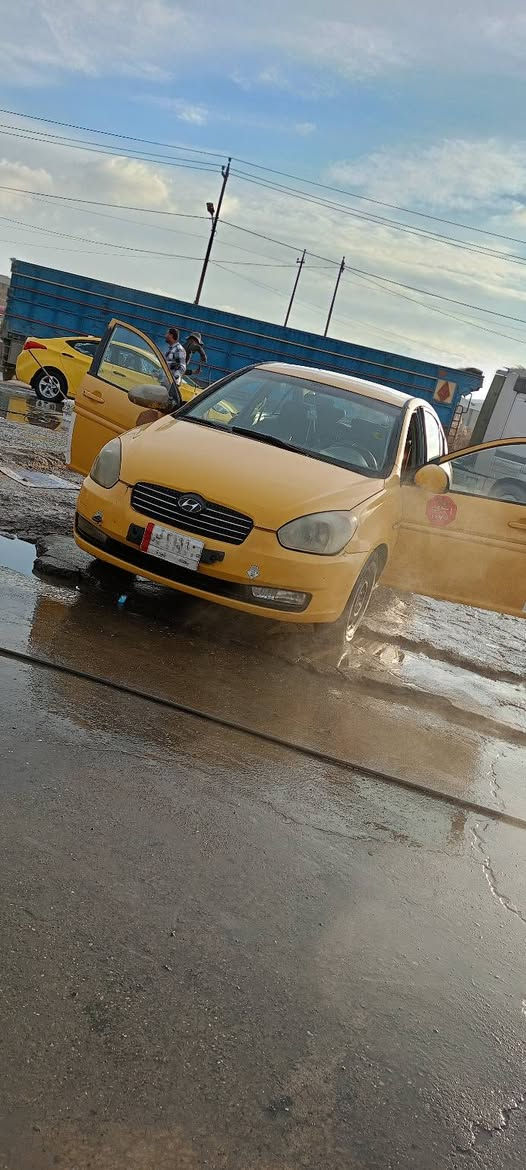 السلام عليكم
اگسن امريكي كود واحد موديل 2010 منضومه غاز كاربون بانزين هيئه و غرامات صفر محرك 16 شرط بيها معجون بل السگف السعر 75 للستفسار اتصال علا ***********
