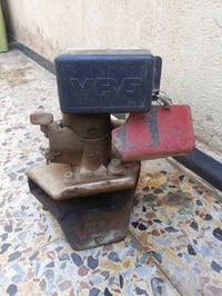 ساحبه جحوتيه للبيع كامله هيه والهوا السعر 6ورقات 07714283251