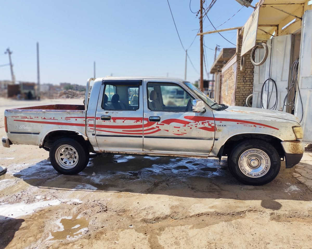 السلام عليكم بيكم دير 2006 رقم قادسيه انكليزي حداديه باتري جدد  بأسمي مداور ثاني يوم عنوان ديوانيه مركز رقم الهاتف *********** غير متواجد ع الفيس
