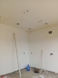 جص وبورك • بغداد • مبيت بالموقع