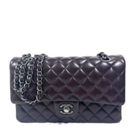 شانيل • جلد طبيعي • كود وختم