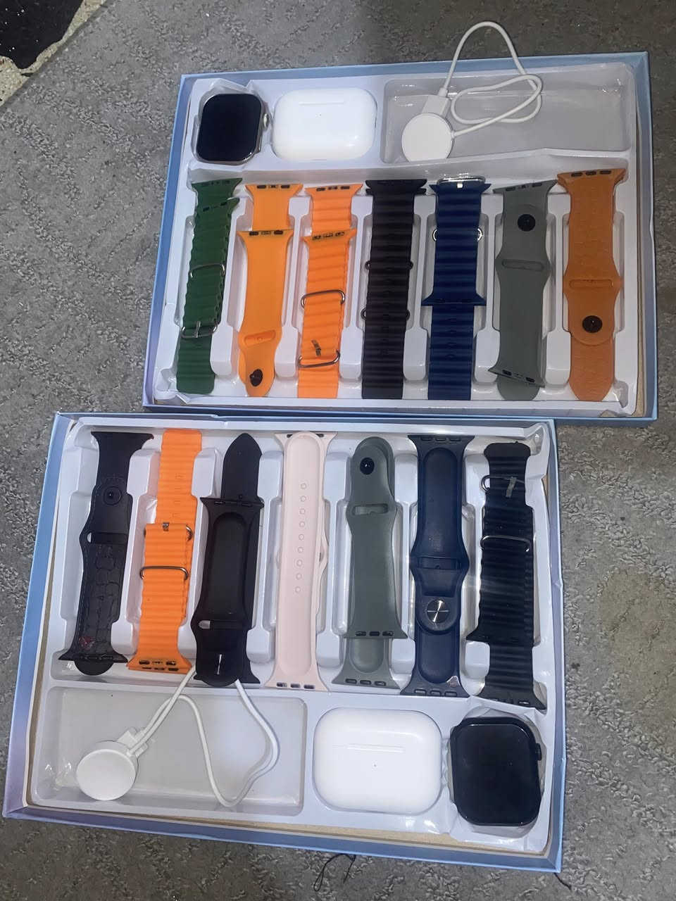 ساعه الكترونيه وياها 7اشكال سيوره تنزل تطبيقات   ….السعر20الف ثنيناتهن مكاني بغداد البلديات


**إذا كنت صاحب هذا الإعلان وتريد حذفه لأي سبب، رجاءا أرسل رسالة إلى الدعم الفني**