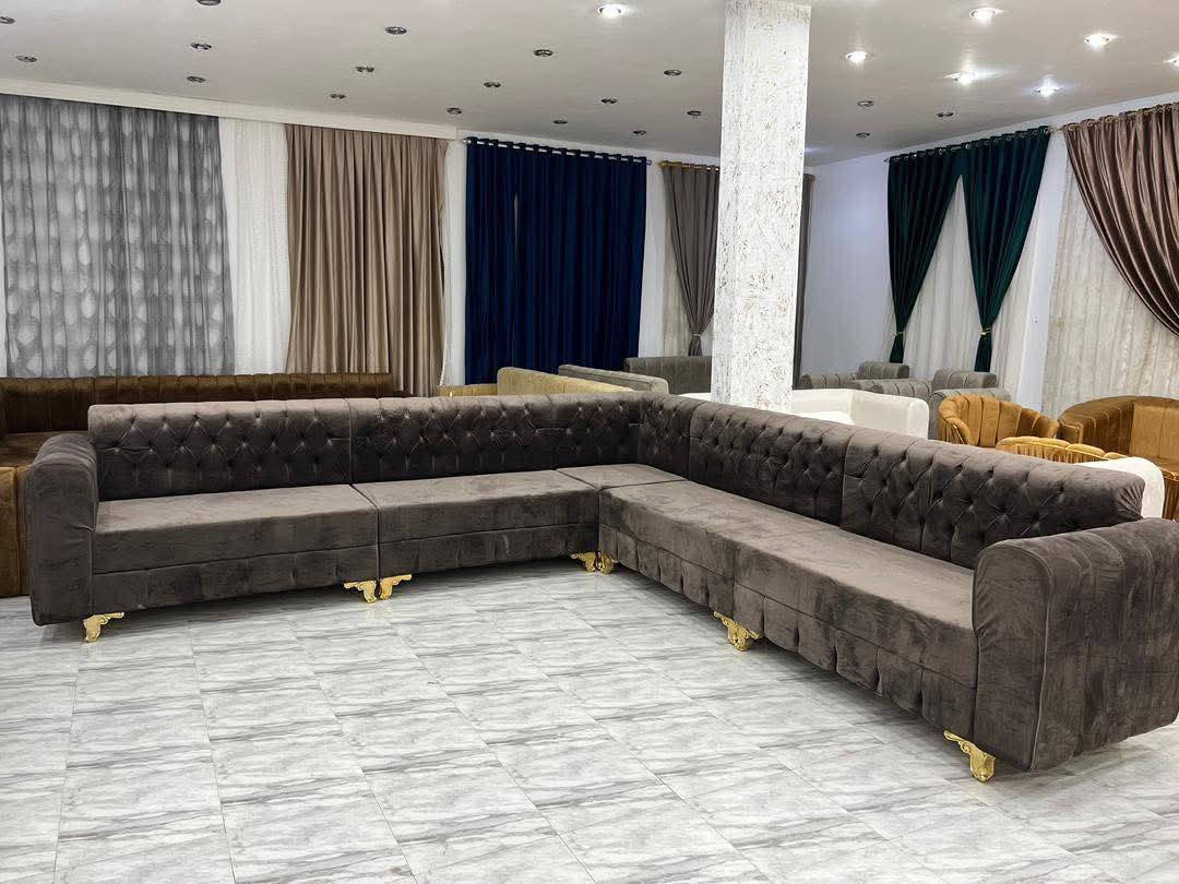 عرض خاص 
السعر 10مقاعد 280
متوفر توصيل لجميع المحافظات 🔥


**إذا كنت صاحب هذا الإعلان وتريد حذفه لأي سبب، رجاءا أرسل رسالة إلى الدعم الفني**